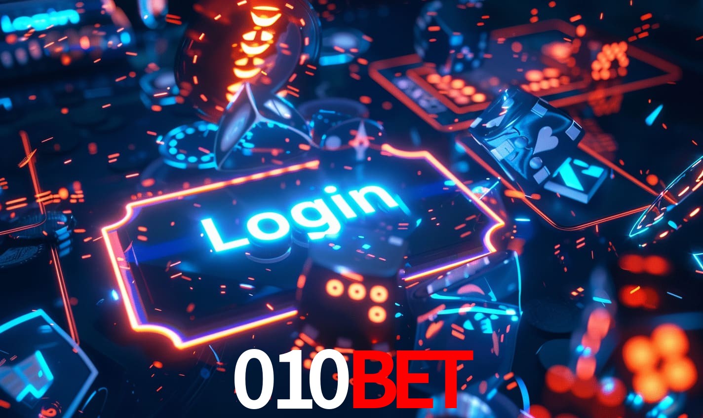 Bônus de Cadastro Cassino 010Bet